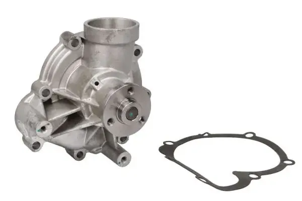Насос охолоджуючої рідини DEUTZ FAHR 1130 TTV, 1145 TTV, 1160 TTV, 120 MK2, 120 MK3, 128, 130, 135 MK2, 135 MK3, 140, 150 MK2, 150 MK3, 150.7, 155, 160 MK2, 165, 165 MK3, 165.7, 175 MK2 THERMOTEC WPDZ107 (фото 1)
