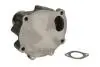 Насос охолоджуючої рідини, CASE IH 55, 60, 70, 100, 65, 75, 85 FIAT 55-46, 55-46 DT, F 110, F 115, F 120, F 130, F 140 NEW HOLLAND TN 55, TN 65, TN 75, 55.46, 55.46 DT THERMOTEC WPFO104 (фото 2)