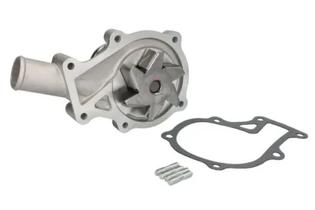 Насос охолоджуючої рідини, KUBOTA B 1700, B 2100, B 2110, B 2400, B 2410, B 2410 HSD, B 2410 HSDB, B 2410 HSE, B 3030, B 7500, B 7500 DT, B 7500 HSD THERMOTEC WPKU106