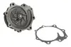 Насос охолоджуючої рідини (: 142мм) CASE IH LS180 COUNTY 654, 754, 944 FORD 230 A, 231, 233, 2000, 2100, 2110, 2120, 2150, 2300, 2310, 2310 N, 2600, 2600 N, 2600 R, 2600 V, 2610, 2610 N, 2610 V THERMOTEC WPNH010 (фото 1)