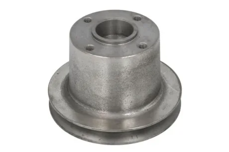 Шків водяної помпи THERMOTEC WPPK106RK