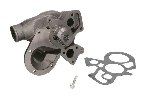 Насос охолоджуючої рідини, DEUTZ FAHR 70 AF, 70 F, 70 V, 80 AF, 80 F, 80 V, 90 AF, 90 F, 90 V JCB 530FS PLUS, 530S, 530SX, 530SXL, 540SXL LANDINI 160 NEW MASSEY FERGUSON 396, 399 THERMOTEC WPPK113 (фото 1)