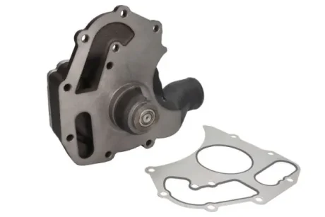 Насос охолоджуючої рідини URSUS 10014 H, 11024, 8014 H, 9014 H, 9024 ARMATRAC 1104 BASAK 2080, 2090, 2100, 2110 CATERPILLAR 414 E, 416 D, 416 E, 420 D, 420E, 422 E, 424 D, 428 D, 428 E THERMOTEC WPPK125