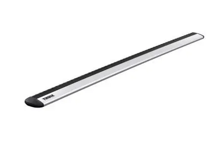 Поперечини WingBar Evo THULE 711400 (фото 1)