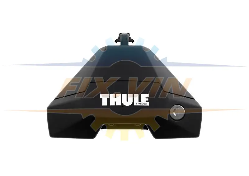 Стійка рейлінга, автобагажник THULE THU710500 (фото 1)