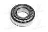 Підшипник роликовий (Timken) TIMKEN 30205 (фото 1)