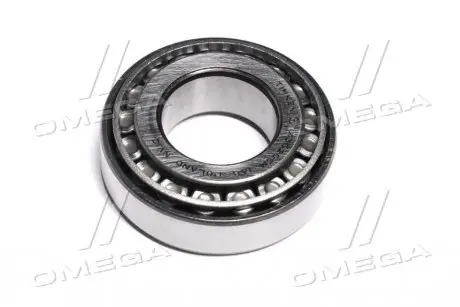 Підшипник роликовий (Timken) TIMKEN 30205