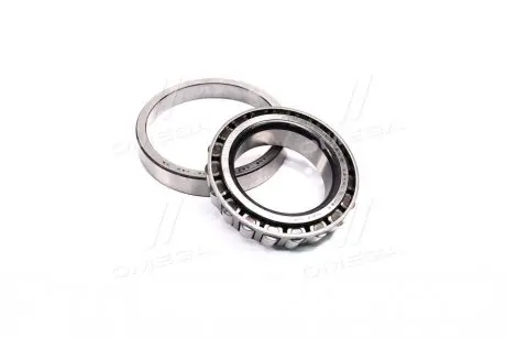 Підшипник роликовий конічний TIMKEN 387A/382A