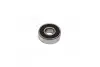 Підшипник кульковий TIMKEN 6000 2RS (фото 2)