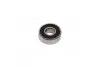 Підшипник кульковий TIMKEN 6000 2RS (фото 3)