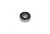 Підшипник кульковий TIMKEN 6000 2RS (фото 4)