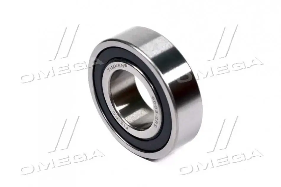 Підшипник кульковий (Timken) TIMKEN 6003 2RS (фото 1)