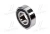 Підшипник кульковий (Timken) TIMKEN 6003 2RS (фото 1)