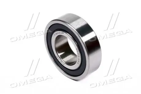 Підшипник кульковий (Timken) TIMKEN 6003 2RS