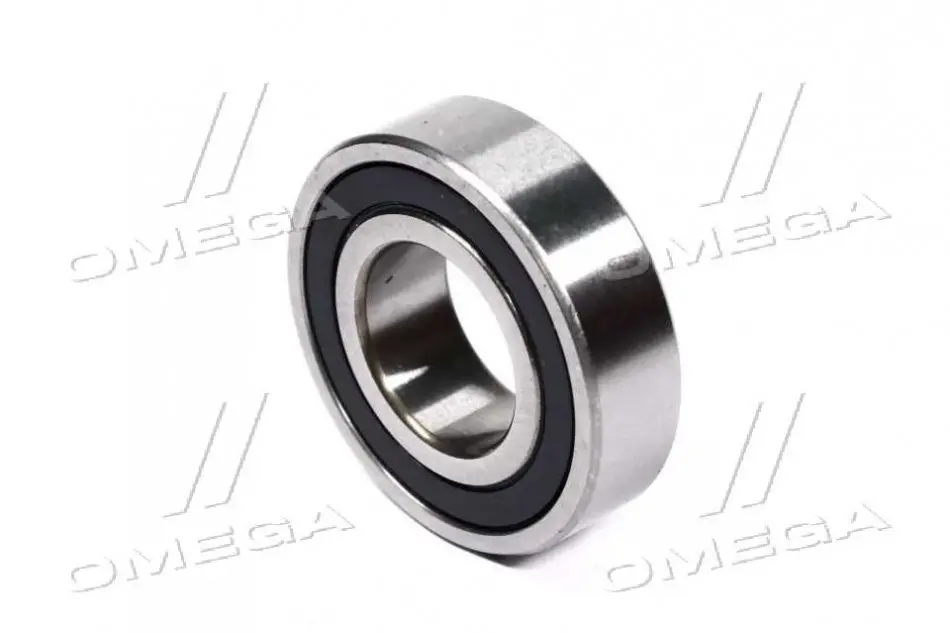 Підшипник кульковий (Timken) TIMKEN 6003 2RS C3 (фото 1)