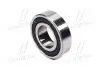 Підшипник кульковий (Timken) TIMKEN 6003 2RS C3 (фото 1)
