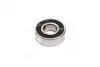 Підшипник кульковий TIMKEN 6202 2RS (фото 4)