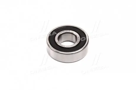 Підшипник кульковий TIMKEN 6202 2RS