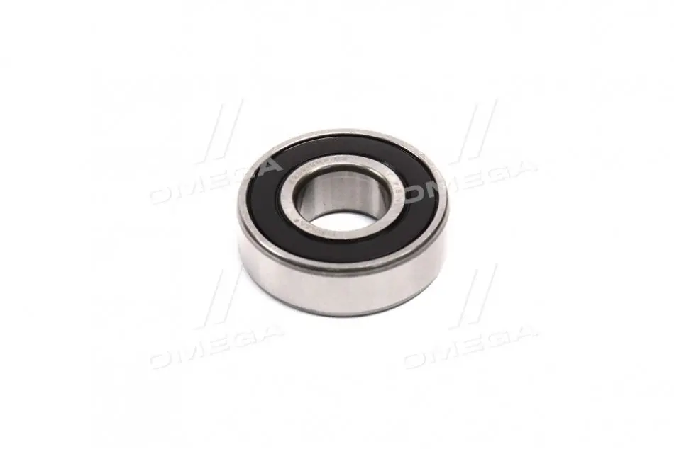 Підшипник кульковий (Timken) TIMKEN 6202 2RS C3 (фото 1)