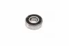 Підшипник кульковий TIMKEN 6203 2RS C3 (фото 1)