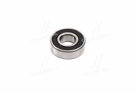 Підшипник кульковий TIMKEN 6203 2RS C3