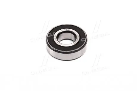 Підшипник кульковий TIMKEN 6204 2RS C3