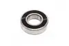 Підшипник кульковий TIMKEN 6206 2RS (фото 1)