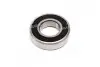 Підшипник кульковий TIMKEN 6206 2RS (фото 3)