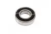Підшипник кульковий TIMKEN 6206 2RS (фото 4)