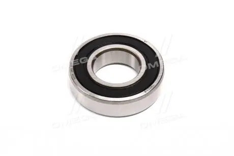 Підшипник кульковий TIMKEN 6206 2RS