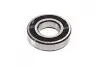 Підшипник кульковий TIMKEN 6207 2RS (фото 4)