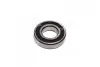 Підшипник кульковий TIMKEN 6207 2RS C3 (фото 1)