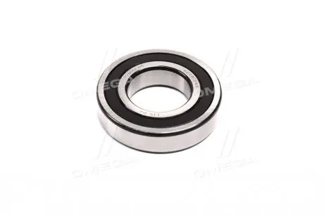 Підшипник кульковий TIMKEN 6208 2RS