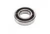 Підшипник кульковий TIMKEN 6208 2RS C3 (фото 3)