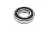 Підшипник кульковий TIMKEN 6208 2RS C3 (фото 4)