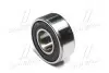 Підшипник кульковий TIMKEN 62204 2RS (фото 1)