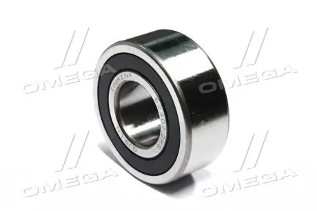 Підшипник кульковий TIMKEN 62307 2RS