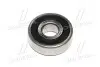 Підшипник кульковий TIMKEN 6302 2RS (фото 1)