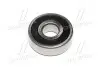 Підшипник кульковий TIMKEN 6302 2RS (фото 2)