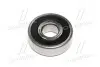 Підшипник кульковий TIMKEN 6302 2RS (фото 3)