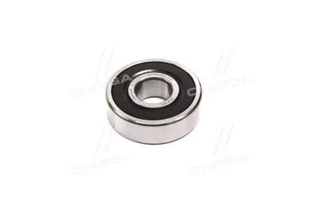 Підшипник кульковий (Timken) TIMKEN 6303 2RS C3