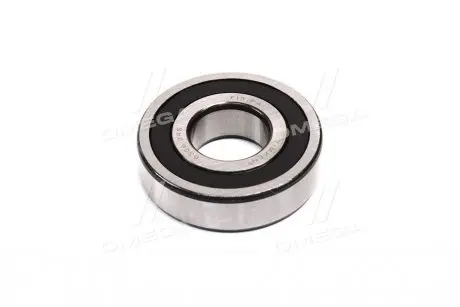 Підшипник кульковий TIMKEN 6306 2RS