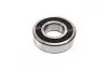 Підшипник кульковий TIMKEN 6307 2RS (фото 3)