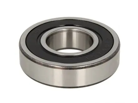 Підшипник кульковий TIMKEN 6309 2RS C3