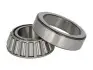 Підшипник конічний роликовий TIMKEN M86649M86610 (фото 1)