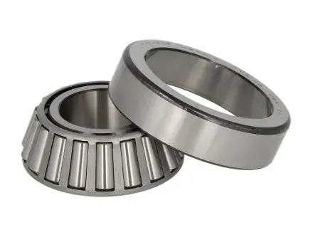 Підшипник конічний роликовий TIMKEN M86649M86610