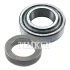 Подшипник коробки передач TIMKEN SET10 (фото 1)
