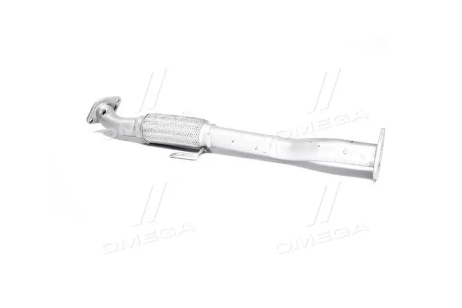 Труба приймальна глушника DAEWOO SENS ТМК T1311-1203010 (фото 1)