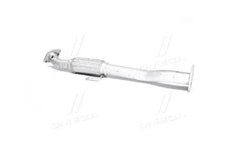 Труба приймальна глушника DAEWOO SENS ТМК T1311-1203010