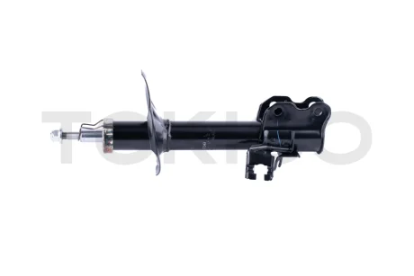Амортизатор подвески передний левый газомасляный Nissan Almera/Sentra/Sunny 00- Tokico B2347
